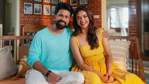 Keerthy Suresh : కీర్తి సురేష్ ఇంటిని చూశారా.. ? భర్తతో కలిసి మహానటి హోంటూర్.. ఆ ఒక్కటి చాాలా స్పెషల్..