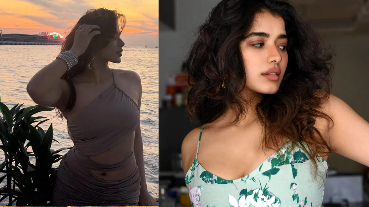 సింగిల్ బ్యూటీ సైలెంట్ అయ్యిందే.. ఆఫర్స్ కోసం ఎదురుచూస్తున్న కేతిక శర్మ