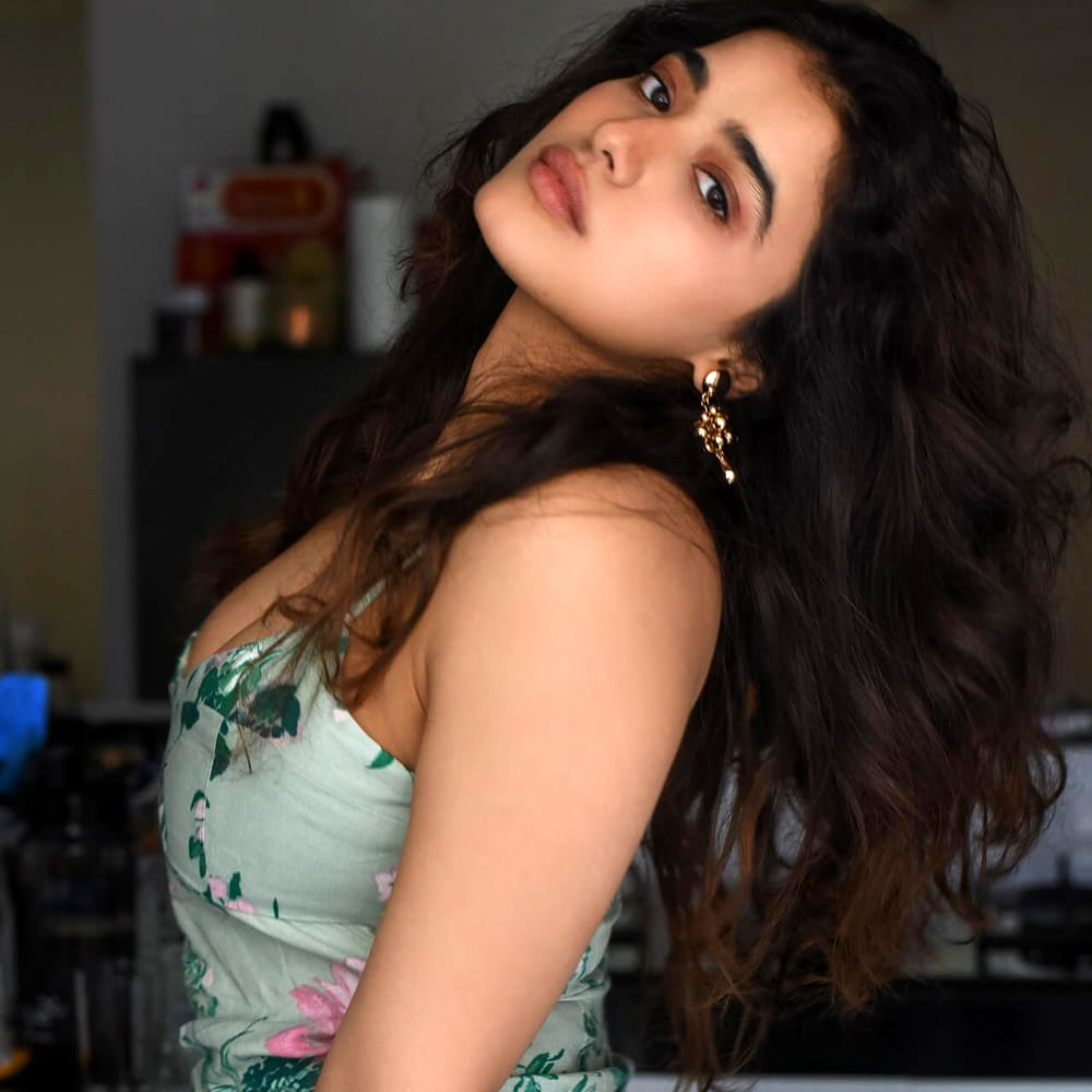 ఆకాష్ పూరి దర్శకత్వంలో వచ్చిన ఈ సినిమా ఆశించిన స్థాయిలో ఆకట్టుకోలేకపోయింది. ఆతర్వాత లక్ష్య అనే సినిమా చేసింది కానీ ఈ సినిమా ఫ్లాప్ అయ్యింది. వైష్ణవ్ తేజ్ తో రంగ రంగ వైభవంగా, అలాగే పవన్ కళ్యాణ్, సాయి ధరమ్ తేజ్ హీరోగా నటించిన బ్రో సినిమాలో చేసింది. కానీ ఆ సినిమా కూడా అంతగా ఆకట్టుకోలేకపోయింది.