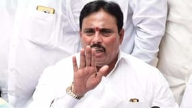 బీఆర్‌ఎస్‌ యాక్షన్‌కు నా రీయాక్షన్‌ ఉంటుందిః దానం