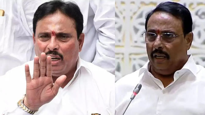 నేను ఇంకా ఆ పార్టీలోనే ఉన్నా.. ఎమ్మెల్యే దానం ఊహించని ట్విస్ట్..