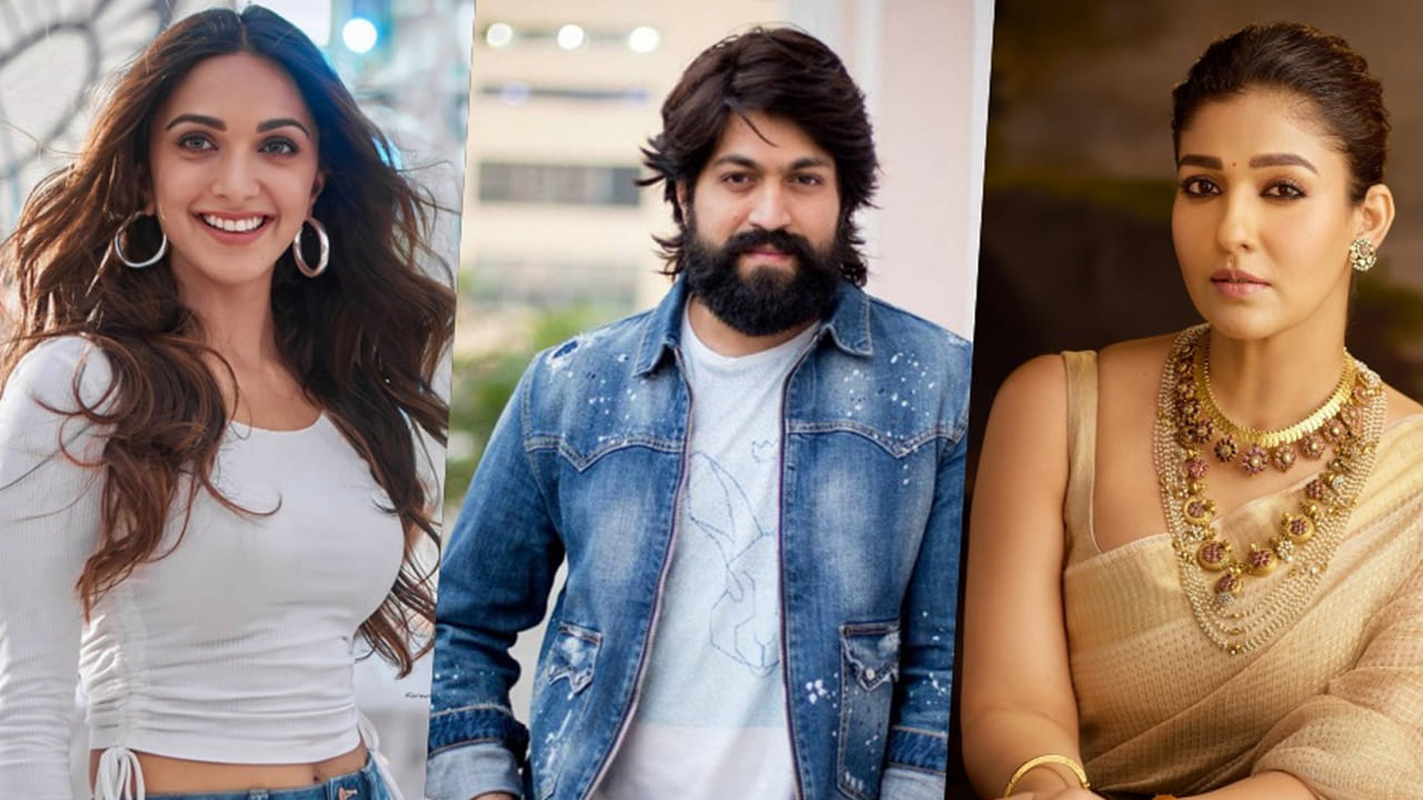 Toxic : టాక్సిక్ సినిమాకు యశ్ రెమ్యునరేషన్ అన్ని కోట్లా.. ? అందరి కంటే ఎక్కువ ఆ హీరోయి‏న్‏కే..!!