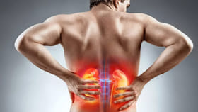 కిడ్నీ సమస్య ఉందని తెలుసుకోవడం ఎలా?