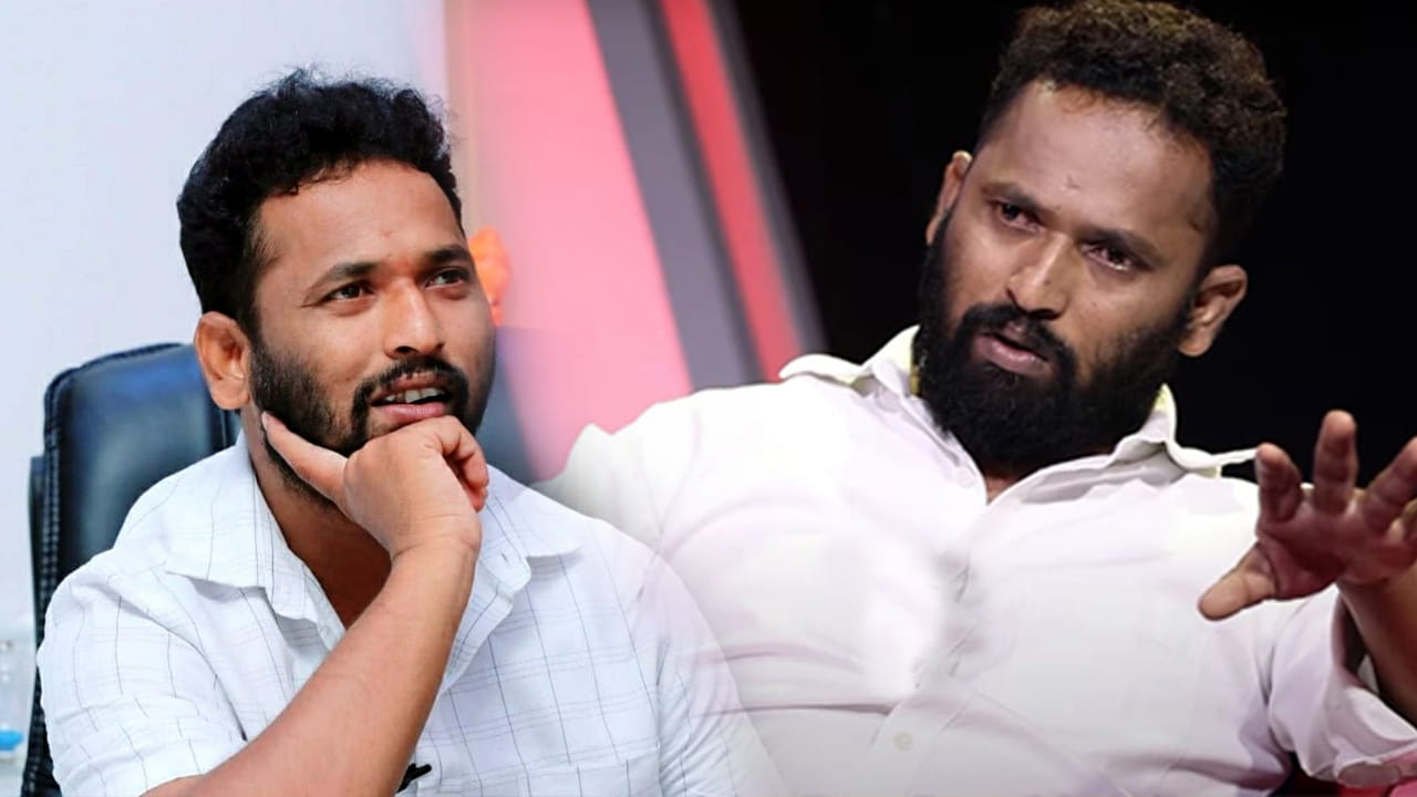 ఆయన పేరు నా గుండెల మీద ఎప్పటికీ ఉంటుంది.. పచ్చబొట్టుతో ప్రేమ కురిపించిన కిరాక్ ఆర్పీ