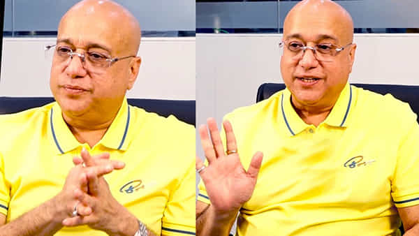 చెప్పులు లేవు.. తినడానికి తిండిలేదు.. తల్లి గాజులతో14 ఏళ్లకే వ్యాపారం..19 ఏళ్లకే కోటీశ్వరుడు