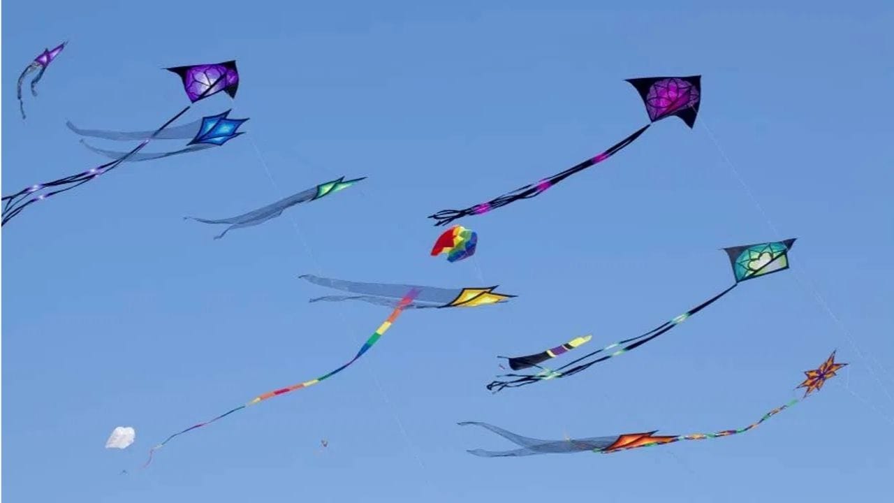 ఇకపోతే పండగ రోజు సూర్యుడు ఉత్తరాయాణ పుణ్యకాలంలోకి ప్రవేశిస్తాడు. అందుకే ఆ సూర్యుడిని ఆహ్వానించేందుకు ఆకాశంలోకి గాలి పటాలు ఎగురవేయాలి. దాంతో పాటు పండగ రోజు ఇంటి ముందు రథం ముగ్గు వేసి ఉంచాలి. ఇలా వేయడం ద్వారా ఆ సూర్యనారాయణుడి అనుగ్రహం మీ కుటుంబంపై ఉంటుంది. సంక్రాంతి రోజూ ఇవి పాటించడం ద్వారా మీరు ఏడాది మొత్తం సుఖ సంతోశాలతో ఉండవచ్చు.( Note: పైన పేర్కొన్న అంశాలు కేవలం నివేదికలు ఇంటర్నెట్‌ నుంచి సేకరించిన వివరాల ఆధార్యంగా ఇవ్వబడింది. వీటిని టీవీ9 దృవీకరించట్లేదు. వీటిపై మీకేవైనా సందేహాలు ఉంటే నిపుణులను సంప్రదించండి)