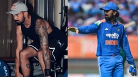 వికెట్ కీపర్ బ్యాటర్ డైట్ ప్లాన్ లో ఉన్న ట్విస్ట్ ఏంటో తెలుసా?