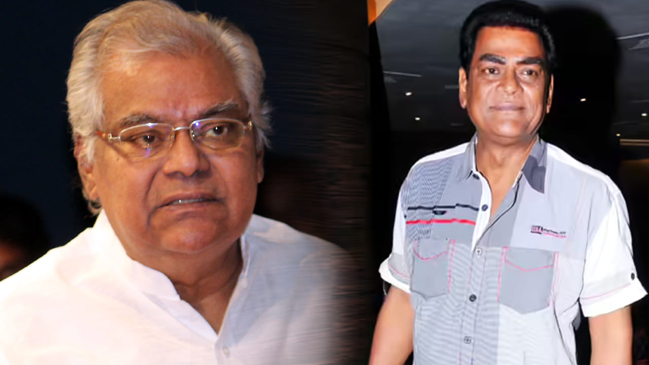 Kota Srinivasa Rao News