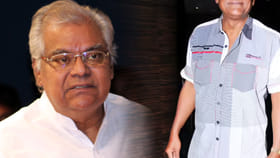 కోట శ్రీనివాసరావు తమ్ముడి గురించి తెలుసా.?