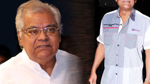 కోట శ్రీనివాసరావు తమ్ముడి గురించి తెలుసా.? తెలుగులో తోపు నటుడు ఆయన