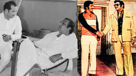 ఎన్టీఆర్, కృష్ణ మధ్య గొడవకు కారణం ఇదే..