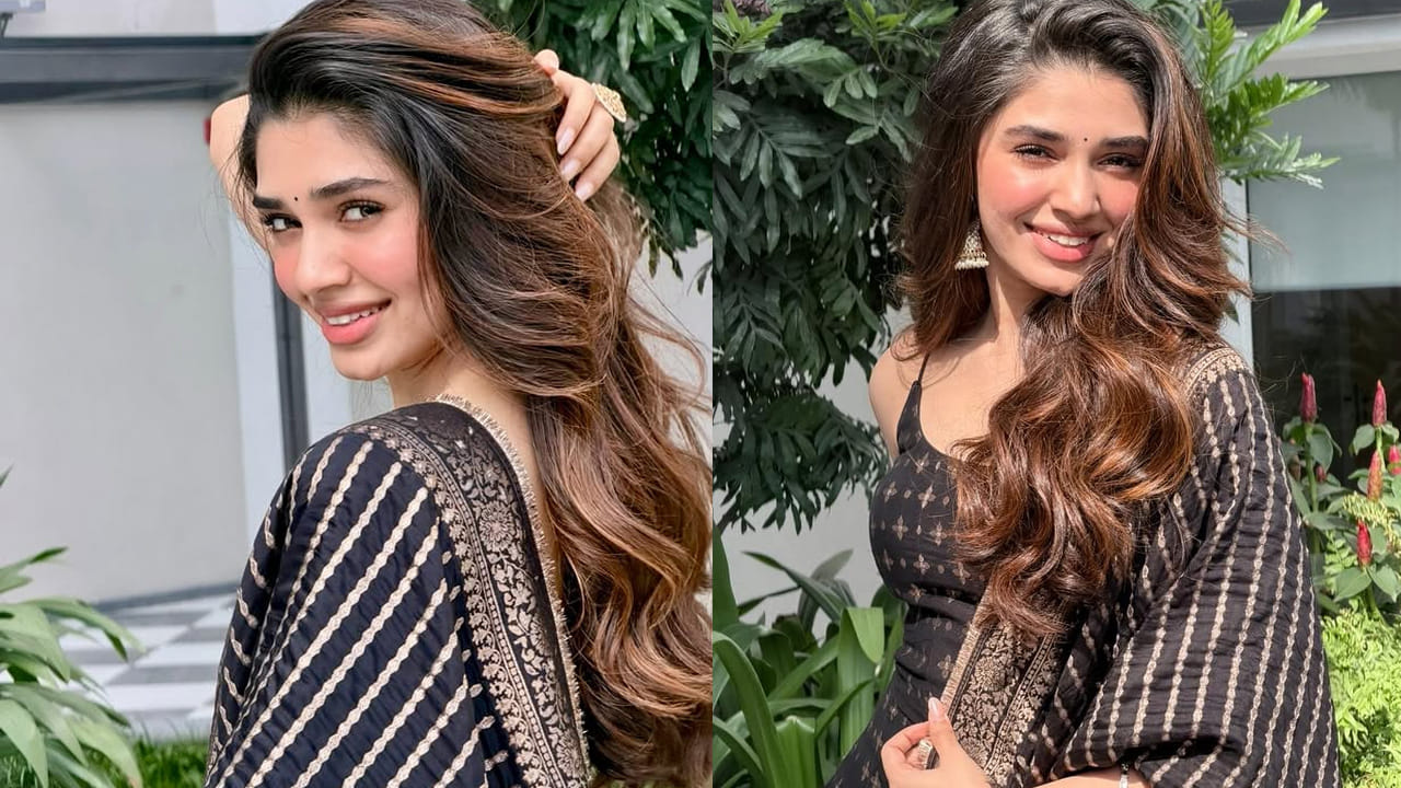 అందాల ముద్దుగుమ్మ కృతి శెట్టి గురించి ఎంత చెప్పినా తక్కువే. ఉప్పెన మూవీతో చిత్ర పరిశ్రమలోకి అడుగు పెట్టిన ఈ ముద్దుగుమ్మ , బేబమ్మగా టాలీవుడ్ అభిమానుల మనసు దోచేసింది. మొదటి సినిమాతోనే ఈ బ్యూటీ ఇండస్ట్రీని షేక్ చేసింది.