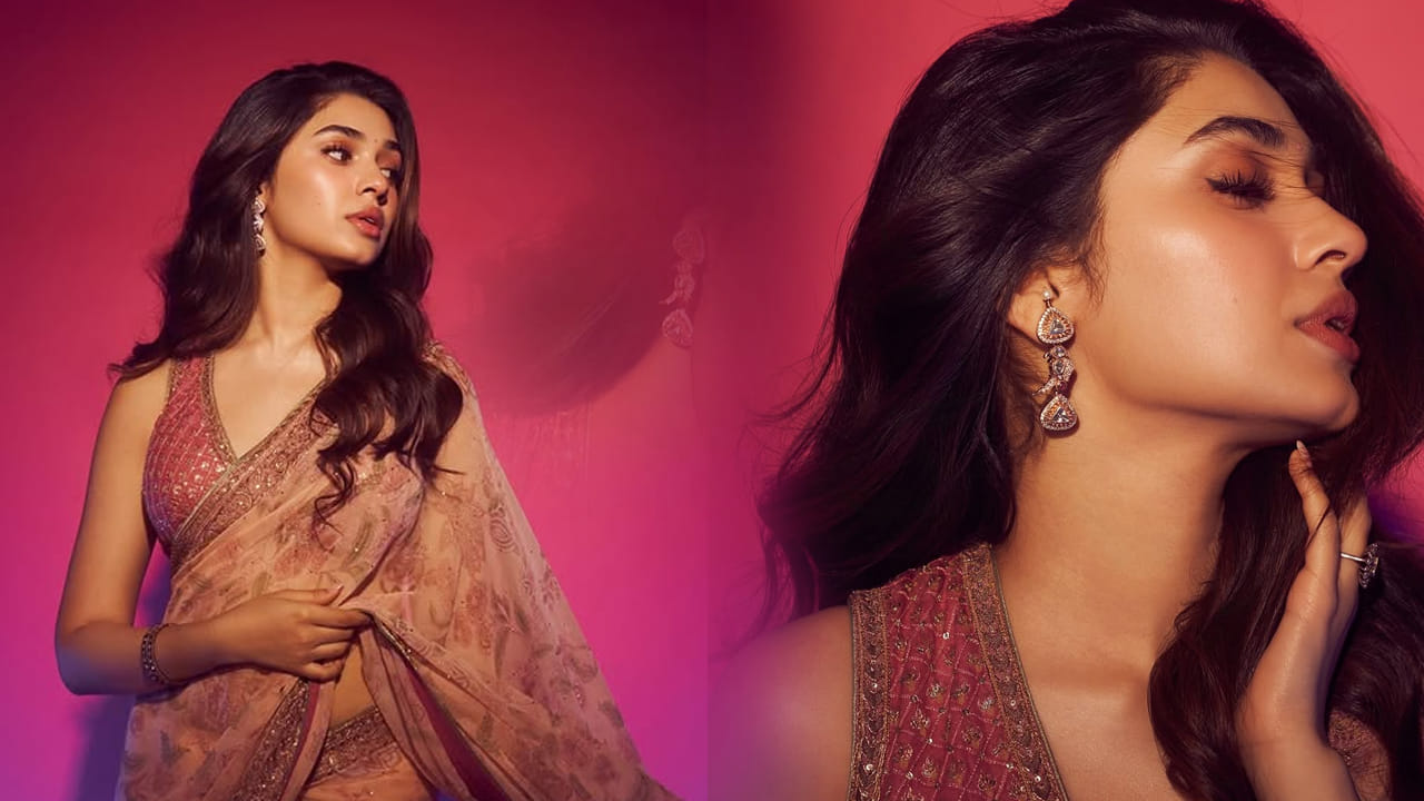 కన్నడ బ్యూటీ కృతి శెట్టి గురించి ఎంత చెప్పినా తక్కువే. ఈ అమ్మడు బుచ్చి బాబు సనా దర్శకత్వంలో మెగా హీరో వైష్ణవ్ తేజ్ సరసన ఉప్పెన సినిమాలో నటించి మంచి గుర్తింపు తెచ్చుకుంది. మొదటి సినిమాతోనే బ్లాక్ బస్టర్ అందుకుని, స్టార్ హీరోయిన్ రేంజ్‌లో మంచి ఫేమ్ సంపాదించుకుంది.