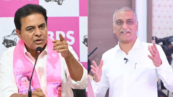 Phone Tapping Case: లీకులు.. సెటైర్లు.. లోపల ఏం జరుగుతోంది..?