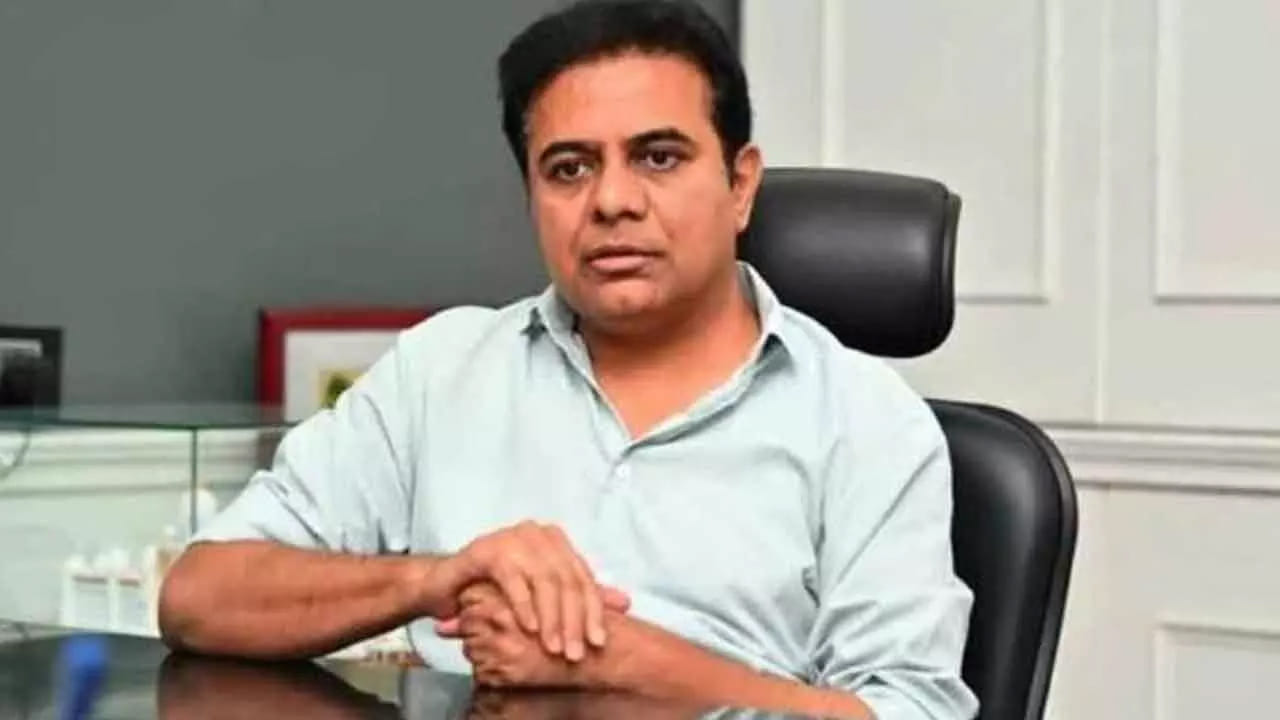 Telangana: మొన్న హరీష్ రావు.. ఇవాళ కేటీఆర్.. అసలు ఏం జరగనుందంటే.?