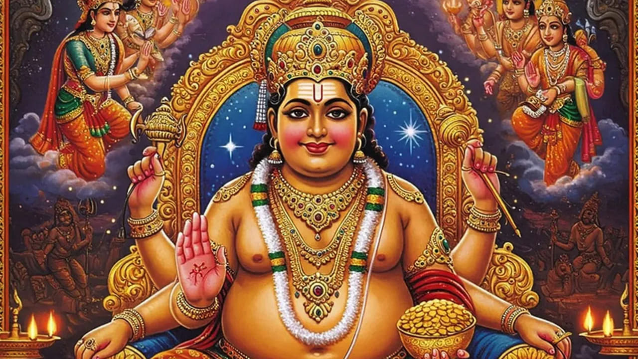 కుబేరుడికి కూడా ఇష్టమైన రాశులు ఉంటాయని తెలుసా. ఆ రాశుల వారికీ తిరుగు ఉండదు. మరి, ఆ అదృష్ట రాశుల వారెవరో ఇక్కడ చూద్దాం.. 