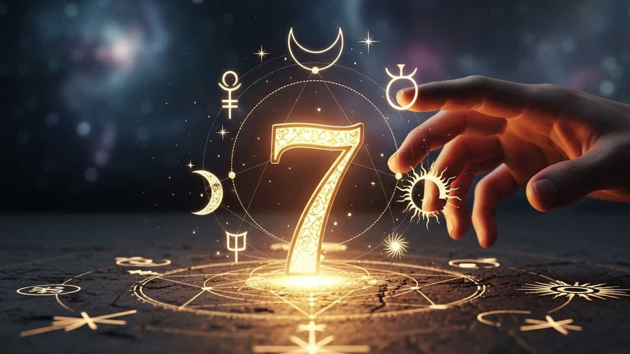 సంఖ్యాశాస్త్రం ప్రకారం, 7,16,25వ తేదీల్లో జన్మించిన వారి మూల సంఖ్య అనేది 7. అయితే ఎవరు అయితే ఏడవ తేదీన జన్మిస్తారో వారికి లక్కు కలిసి వస్తుందంట. వీరికి కేతువు అధిపత్యం వహించడం వలన వీరికి అదృష్టం కలిసి వస్తుంది. వీరికి కుబేరుడి అనుగ్రహం ఎక్కువగా ఉండటం వలన సంపదకు లోటు ఉండదు. విలాసవంతమైన జీవితాన్ని గడుపుతారు.