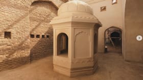 మహా అద్భుతం.. పాకిస్థాన్‌లో హిందూ ఆలయం పునరుద్దరణ