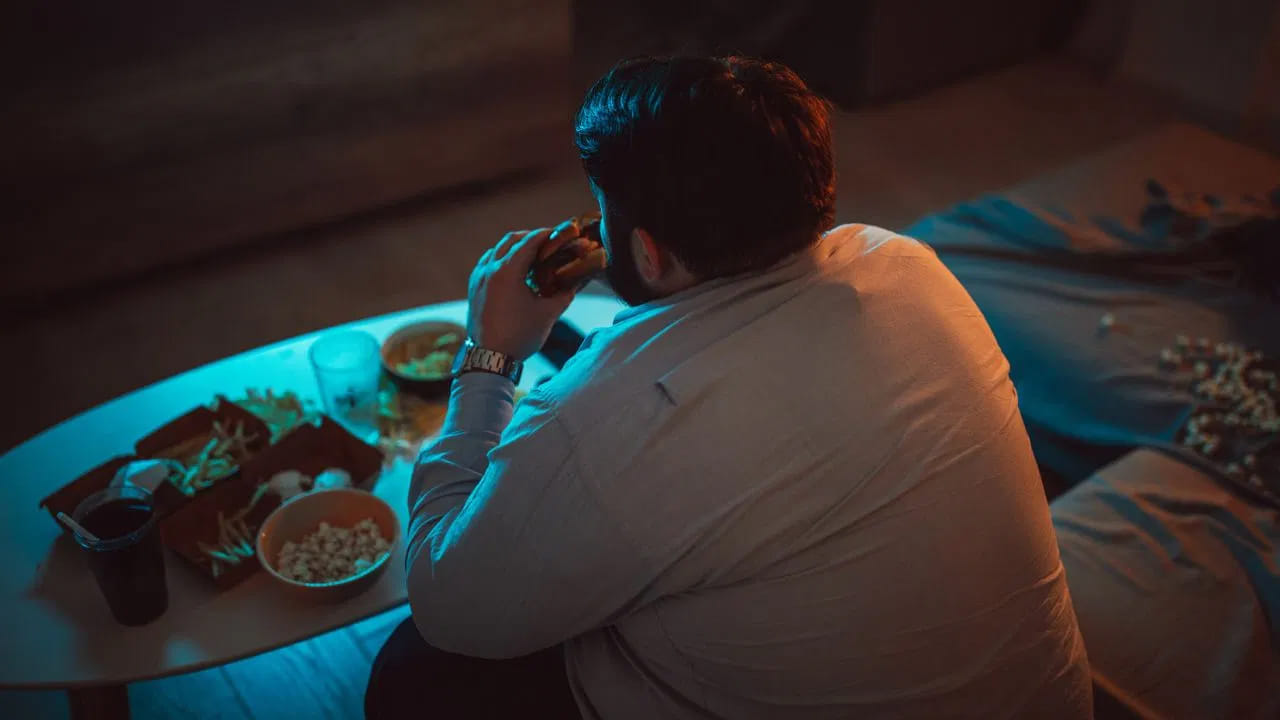 Late-night Eating: రాత్రి భోజనం ఆలస్యంగా తింటే డయాబెటిస్ వ్యాధి వస్తుందా?