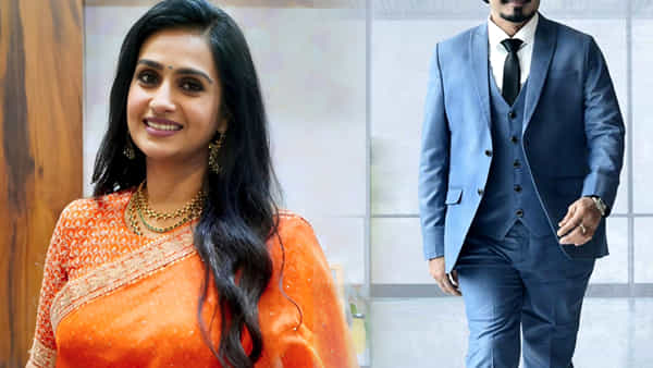 ఈ అమ్మయిని సినిమా నుంచి తీసేయండి.. ఆ స్టార్ హీరో నాపై సీరియస్ అయ్యారన్న లయ