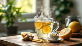 గోరు వెచ్చని నీటిలో నిమ్మరసం తాగే అలవాటు మీకూ ఉందా?