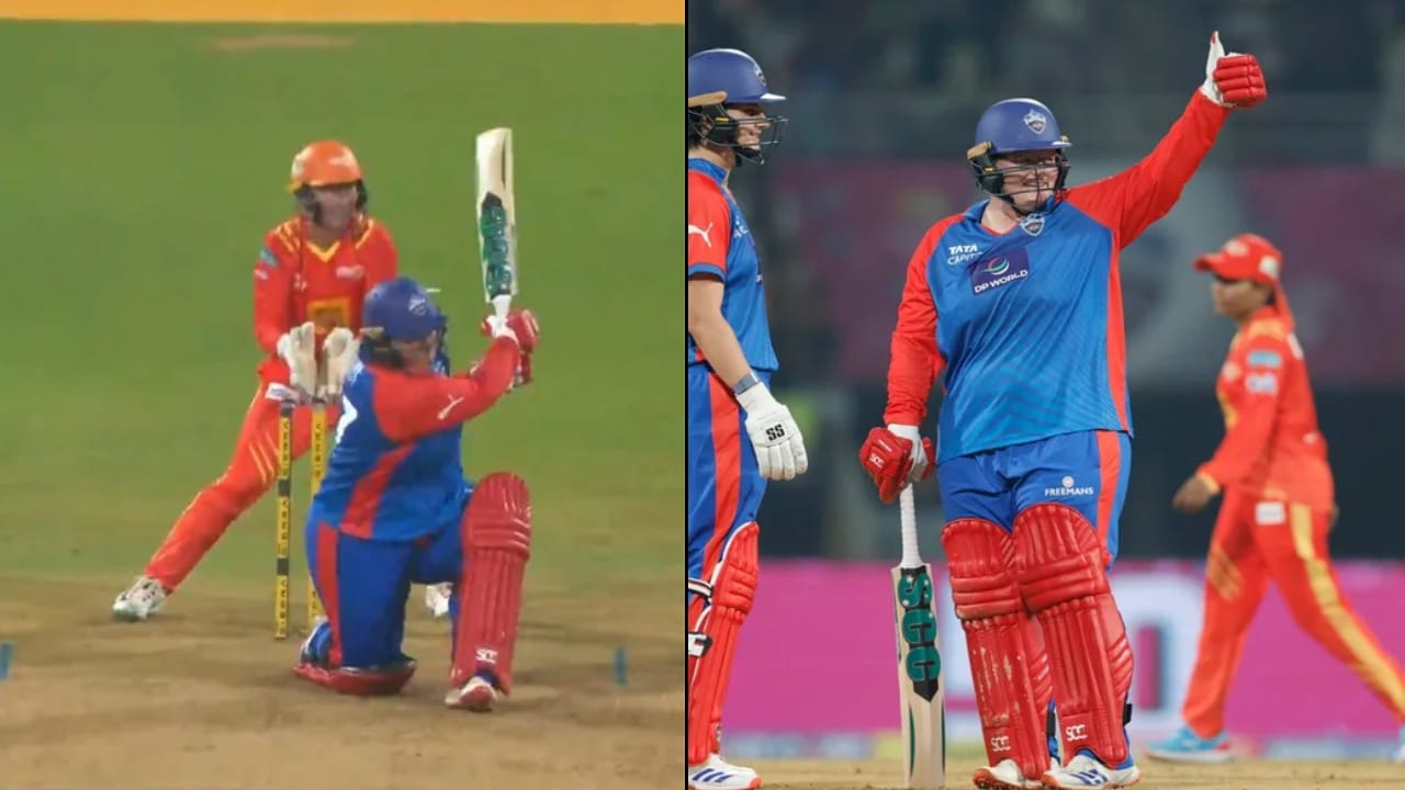 Lizelle Lee : ఫిజిక్ కాదు, పవరే ముఖ్యం..మైదానంలో ఆమెను చూసి బౌలర్లు బెంబేలెత్తుతున్నారు