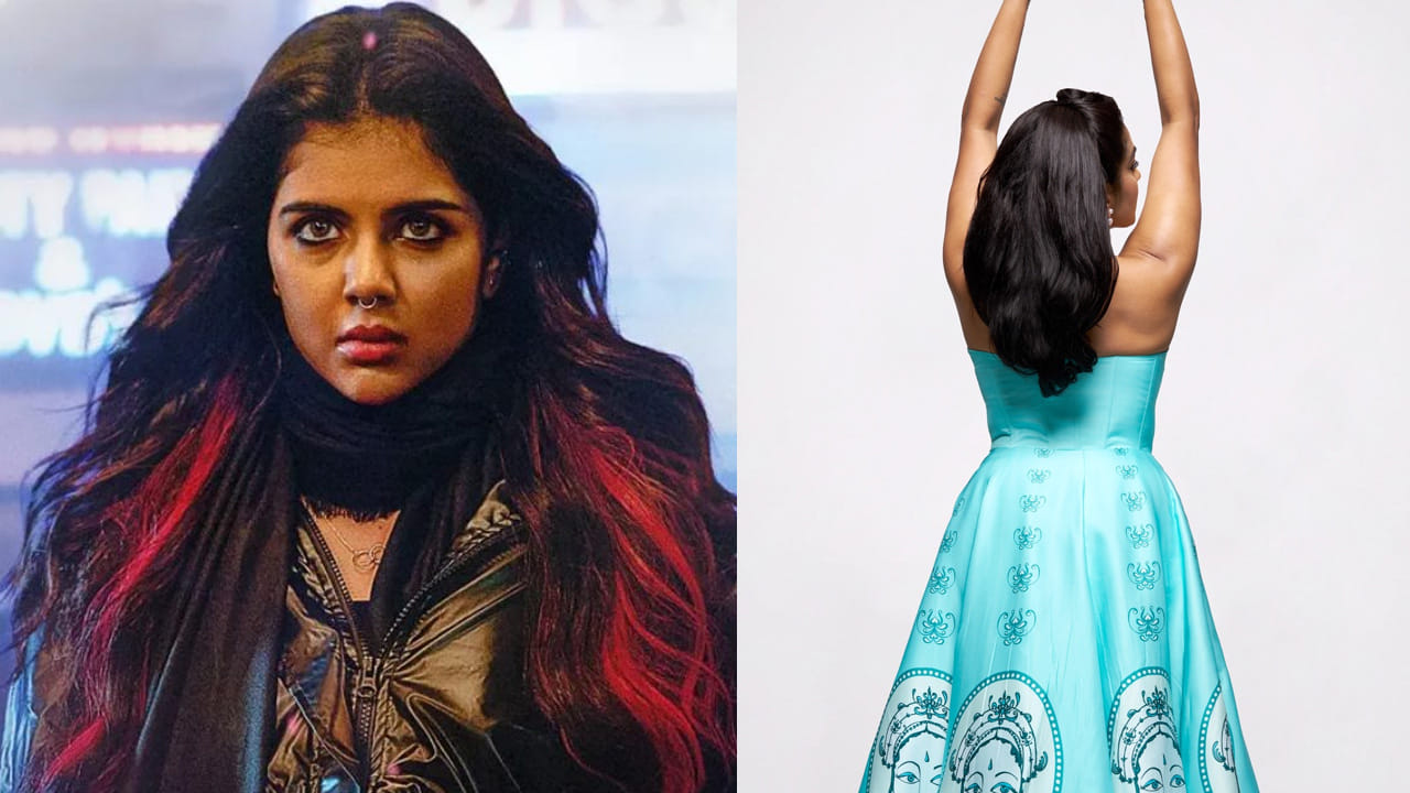 Lokah Movie : లోక సినిమాకు ఫస్ట్ ఛాయిస్ మీరేనా.. ? అసలు విషయం చెప్పిన హీరోయిన్..