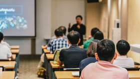 ఓయ్.! ఇది విన్నావా.. అక్కడ లవ్ ఎడ్యుకేషన్ చెప్తారట..