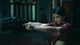 యాక్షన్ క్వీన్‏లా సమంత.. మా ఇంటి బంగారం.. టీజర్