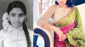 విమానం నడిపే ఏకైక హీరోయిన్..