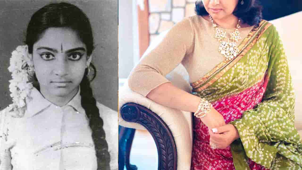 Tollywood: చిరంజీవి, రజినీతో బ్లాక్ బస్టర్స్.. విమానం నడిపే ఏకైక హీరోయిన్.. ఇప్పుడేం చేస్తుందంటే..