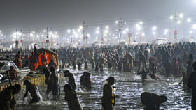 Magh Mela 2026: 44 రోజుల పండగ.. మాఘ మేళా, కుంభమేళా మధ్య తేడా ఇదే