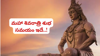Shani Trayodashi 2026: శని త్రయోదశి ఎఫెక్ట్.. ఈ 5 రాశుల వారు జాగ్రత్తగా ఉండాల్సిందే! లేదంటే కష్టాలు తప్పవు!