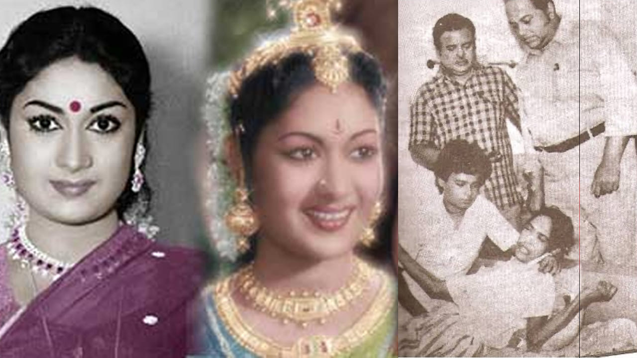 Savitri: ఇది చివరి రోజుల్లో సావిత్రి పరిస్థితి.. సినిమాలో మీకు చూపించని విషయాలు