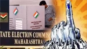 మూడేళ్ల విరామం తర్వాత BMC ఎన్నికలు