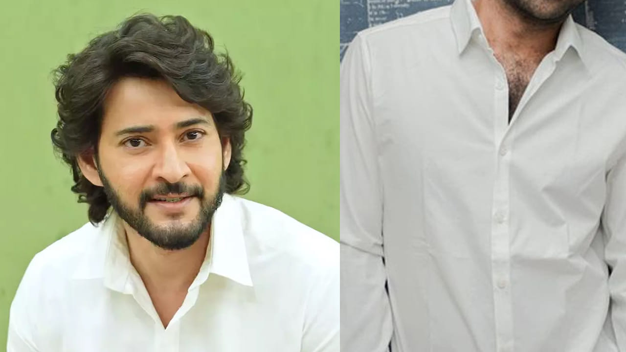 Mahesh Babu: ‘అలాంటి నటుడ్ని నా లైఫ్‌లో చూడలేదు..’ చిన్న నటుడ్ని తెగ పొగిడేసిన మహేశ్