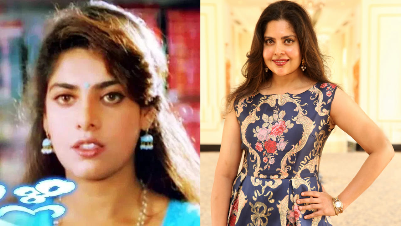 Maheshwari: చిరంజీవి, నాగార్జున సినిమాల్లో ఛాన్స్.. ఆ కారణంతోనే నటించలేదు.. మహేశ్వరీ కామెంట్స్..