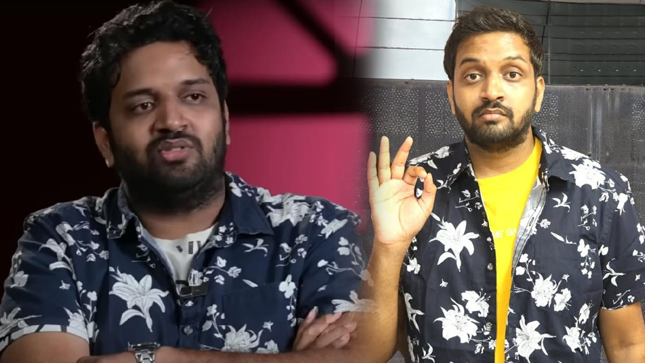 జబర్దస్త్‌లో అలాంటి రాజకీయం..! అందుకే షో నుంచి బయటకు వచ్చేశా.. : మహీధర్