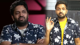 అందుకే షో నుంచి బయటకు వచ్చేశా..