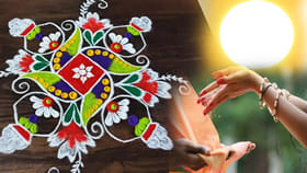 మకర సంక్రాంతి వచ్చేస్తోంది.. ఈ రెండు దానం చేస్తే కోటీశ్వరులే..