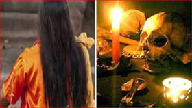 కలలో వెంటాడిన ముగ్గురు మహిళలు.. మాంత్రికుడి దగ్గరికి తీసుకెళ్లిన