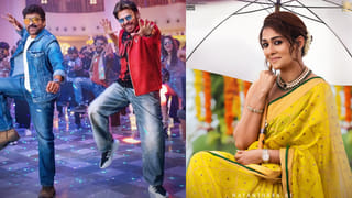 Tollywood: ఈ టాలీవుడ్ సీనియర్ నటి గుర్తుందా? ఇప్పుడామె మనవరాలు తెలుగులో క్రేజీ హీరోయిన్.. ఎవరో తెలుసా?