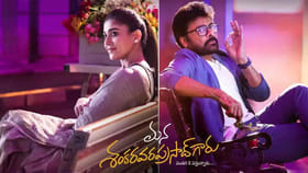 'మన శంకరవరప్రసాద్ గారు'మూవీకి 3 రోజుల్లో ఎన్ని కోట్లు వచ్చాయంటే?