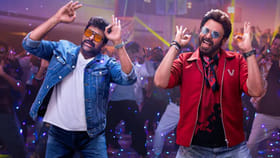 మన శంకరవరప్రసాద్ గారు ప్రీ రిలీజ్ ఈవెంట్ ఎక్కడంటే..