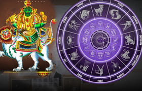 డబ్బుకు డబ్బు, పవర్‌కు పవర్... మాంగల్య రాజయోగంతో ఈ రాశులకు లక్కు