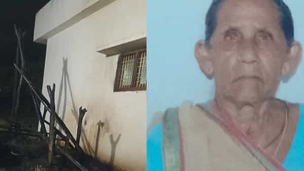 Andhra: చలిమంటలతో జాగ్రత్త.. నిద్రలోకి జారితే అంతే..!