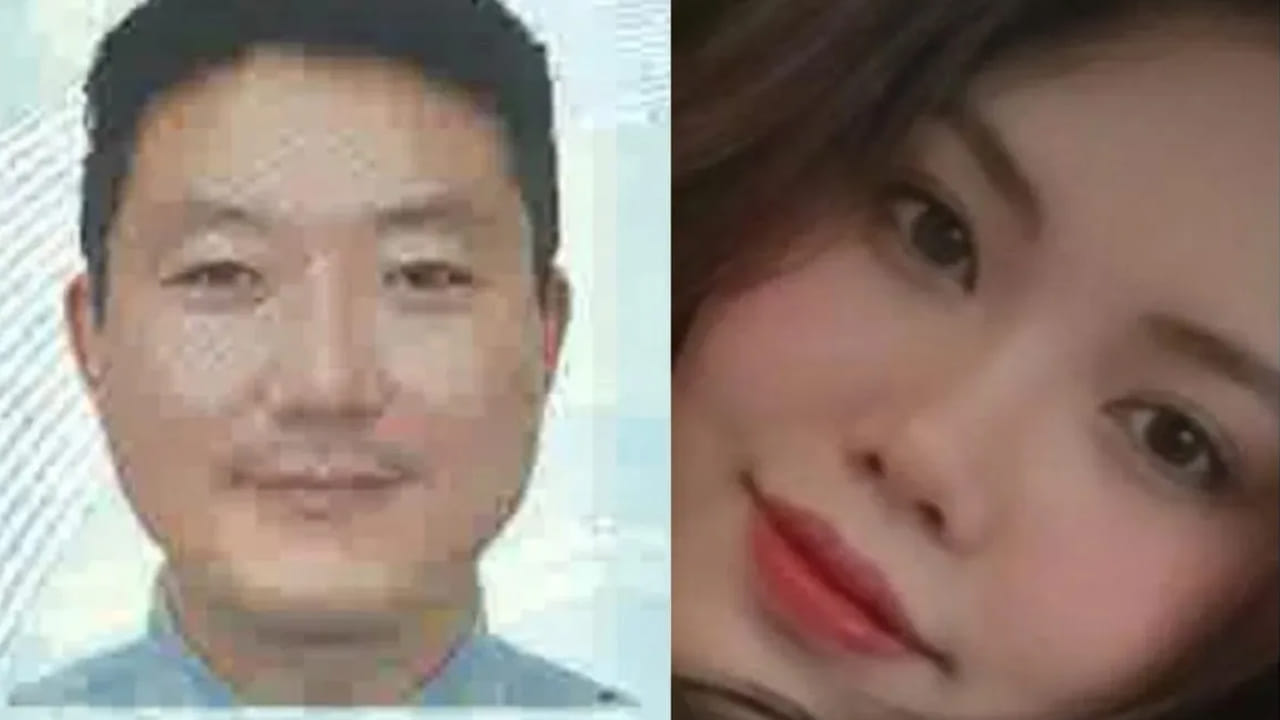 మణిపూర్ అమ్మాయి.. కొరియా అబ్బాయి.. విషాదంగా మారిన ప్రేమ.. అసలేం జరిగిందంటే..?