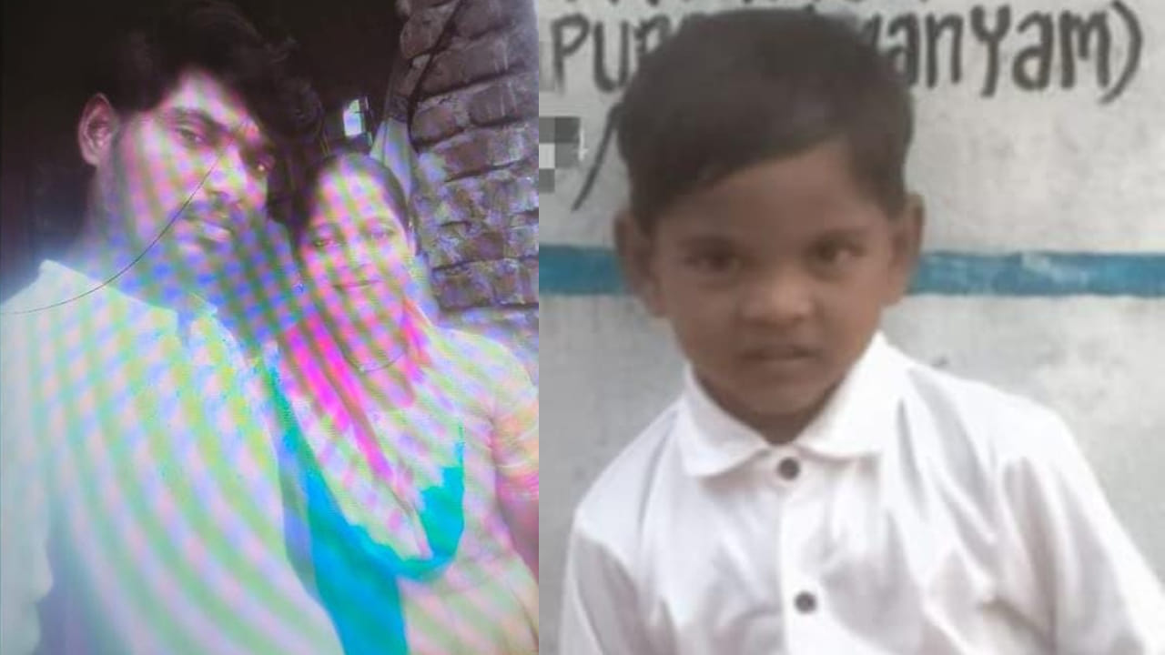 ఎంత ఘోరం.. ఎంత ఘోరం..ఒకే ఇంట్లో ముగ్గురిని బలితీసుకున్న నిప్పుల కుంపటి!