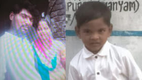 ఎంత ఘోరం..ఒకే ఇంట్లో ముగ్గురిని బలితీసుకున్న నిప్పుల కుంపటి!