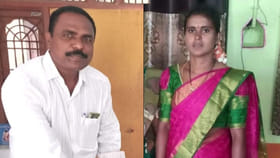 చిన్నమ్మి, సీనావలి.. పెళ్ళై పిల్లలున్న లవర్స్.. విషాద కథ